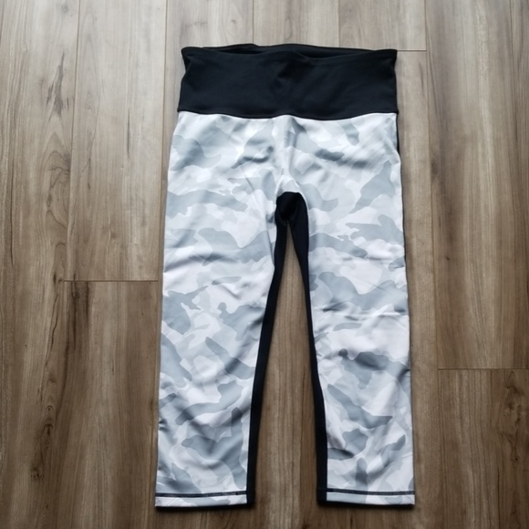 Gap Fit Pants - NWOT Gap Fit Legging